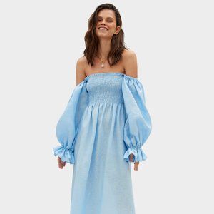 Sleeper Atlanta Dress